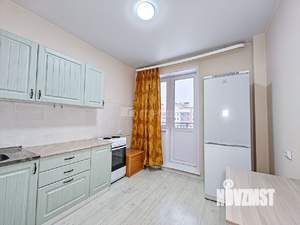 1-к квартира, на длительный срок, 32м2, 15/17 этаж