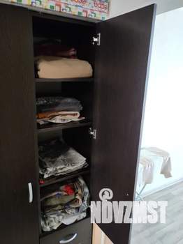 Студия квартира, посуточно, 38м2, 9/10 этаж