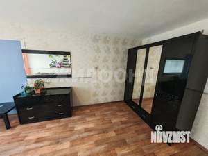 2-к квартира, на длительный срок, 46м2, 2/5 этаж