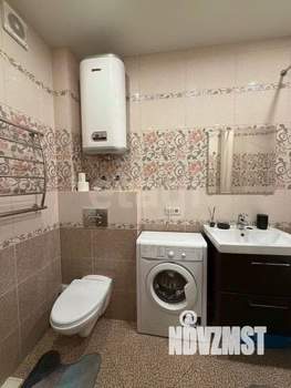 1-к квартира, на длительный срок, 38м2, 25/25 этаж