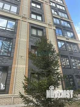 2-к квартира, на длительный срок, 45м2, 1/9 этаж