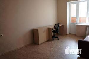 1-к квартира, на длительный срок, 40м2, 6/10 этаж