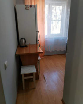 1-к квартира, на длительный срок, 32м2, 1/5 этаж