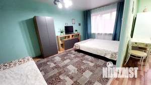 1-к квартира, посуточно, 36м2, 2/5 этаж