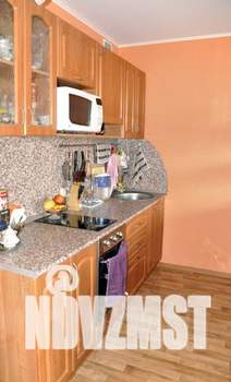 Студия квартира, на длительный срок, 30м2, 9/17 этаж