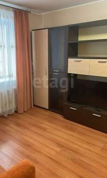 1-к квартира, на длительный срок, 40м2, 3/9 этаж