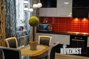 1-к квартира, посуточно, 74м2, 1/1 этаж