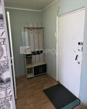 1-к квартира, на длительный срок, 30м2, 3/5 этаж