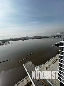 Студия квартира, посуточно, 34м2, 14/15 этаж