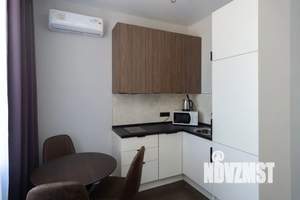 1-к квартира, посуточно, 26м2, 8/13 этаж