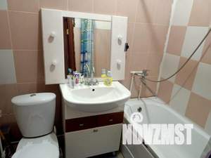 Студия квартира, на длительный срок, 24м2, 5/10 этаж