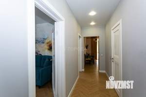 3-к квартира, на длительный срок, 55м2, 5/13 этаж