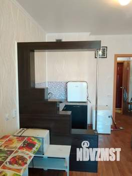 1-к квартира, на длительный срок, 27м2, 10/11 этаж