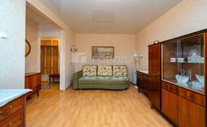 1-к квартира, на длительный срок, 30м2, 3/5 этаж