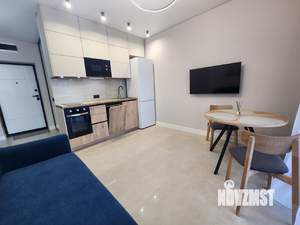 2-к квартира, на длительный срок, 42м2, 8/19 этаж