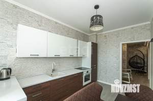 2-к квартира, на длительный срок, 48м2, 16/27 этаж