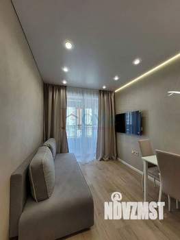 1-к квартира, на длительный срок, 35м2, 11/24 этаж