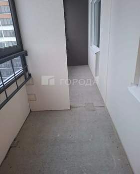 2-к квартира, на длительный срок, 55м2, 6/17 этаж