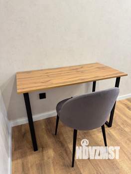 1-к квартира, на длительный срок, 45м2, 12/19 этаж