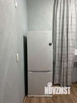 1-к квартира, на длительный срок, 31м2, 1/5 этаж