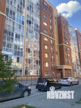 1-к квартира, на длительный срок, 34м2, 6/10 этаж