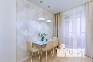 2-к квартира, посуточно, 44м2, 4/23 этаж