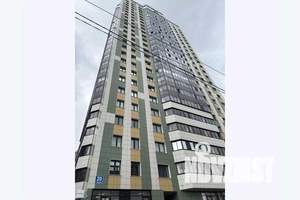 2-к квартира, посуточно, 40м2, 16/25 этаж