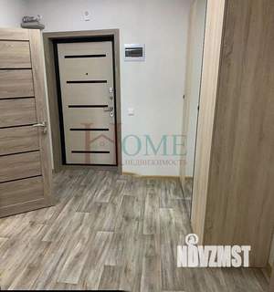 1-к квартира, на длительный срок, 40м2, 25/25 этаж