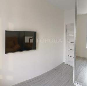 2-к квартира, на длительный срок, 50м2, 18/25 этаж