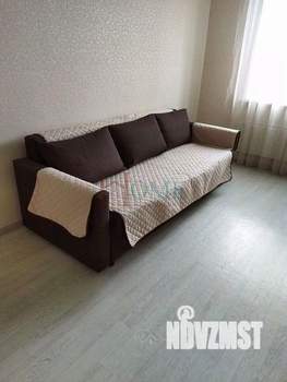 1-к квартира, на длительный срок, 41м2, 9/18 этаж
