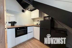 1-к квартира, посуточно, 60м2, 26/26 этаж