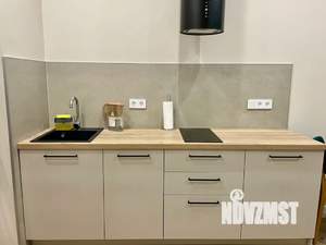 1-к квартира, посуточно, 36м2, 4/19 этаж