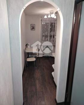 1-к квартира, на длительный срок, 32м2, 8/9 этаж