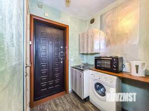 Студия квартира, на длительный срок, 20м2, 5/5 этаж