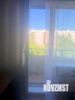 1-к квартира, на длительный срок, 26м2, 5/9 этаж