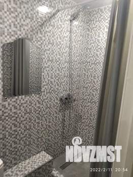 Студия квартира, посуточно, 11м2, 1/5 этаж