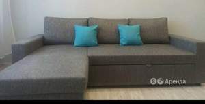 1-к квартира, на длительный срок, 39м2, 14/23 этаж