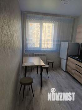 2-к квартира, на длительный срок, 69м2, 10/24 этаж