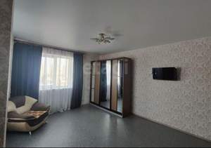 2-к квартира, на длительный срок, 64м2, 12/17 этаж