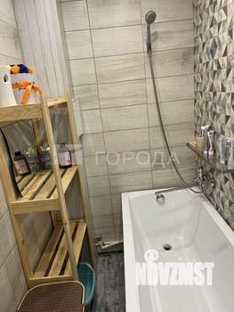 1-к квартира, на длительный срок, 33м2, 1/9 этаж