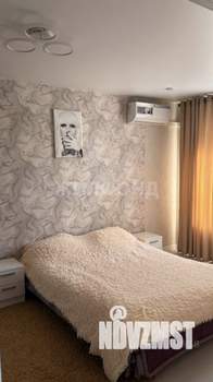 1-к квартира, на длительный срок, 45м2, 13/26 этаж