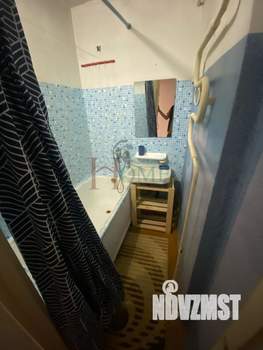 2-к квартира, на длительный срок, 46м2, 5/5 этаж