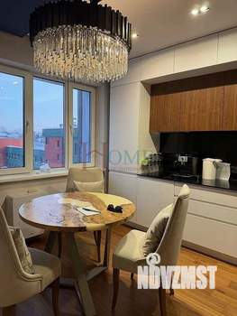 3-к квартира, на длительный срок, 65м2, 6/17 этаж