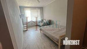 1-к квартира, на длительный срок, 37м2, 1/17 этаж