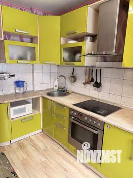 3-к квартира, на длительный срок, 60м2, 1/9 этаж