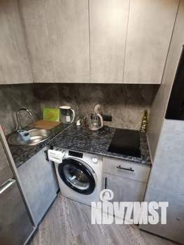 2-к квартира, посуточно, 56м2, 1/5 этаж