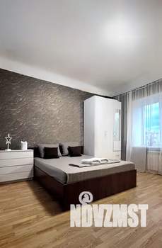 1-к квартира, посуточно, 30м2, 3/5 этаж