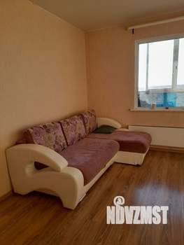 Студия квартира, на длительный срок, 27м2, 16/28 этаж