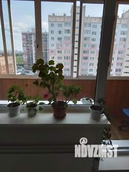 1-к квартира, на длительный срок, 37м2, 6/10 этаж