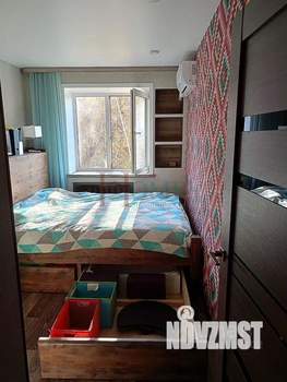 2-к квартира, на длительный срок, 43м2, 2/5 этаж